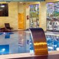hoteles en besalu con balneario y spa catalogo actualizado