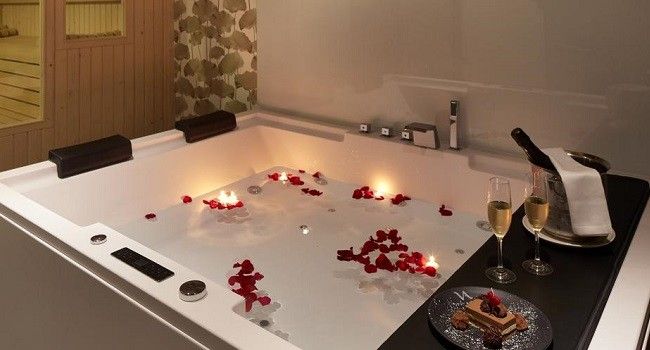 la mejor seleccion de hoteles romanticos para parejas en navarra