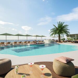 AMA Ibiza Beachfront Suites