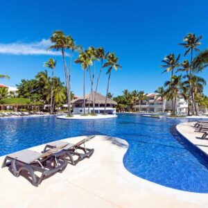 Occidental Punta Cana - All Inclusive Resort - Barcelo Hotel Group "Newly Renovated"